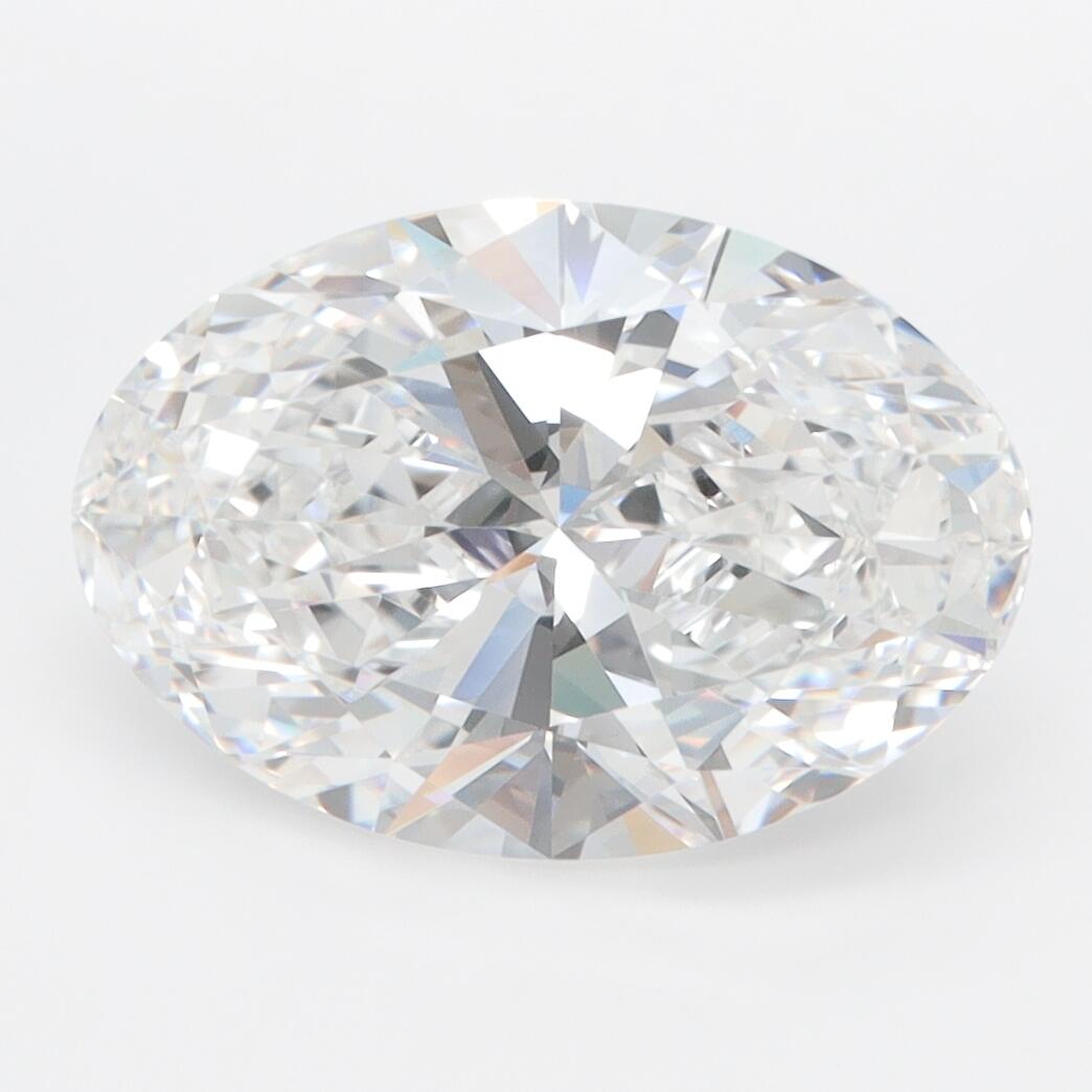 3.50carat, D color, FL clarity, 0 cut, EX polish, EX symmetry, NON fluorescence, IGI lab, 804659872 certificate, lab grown, diamond