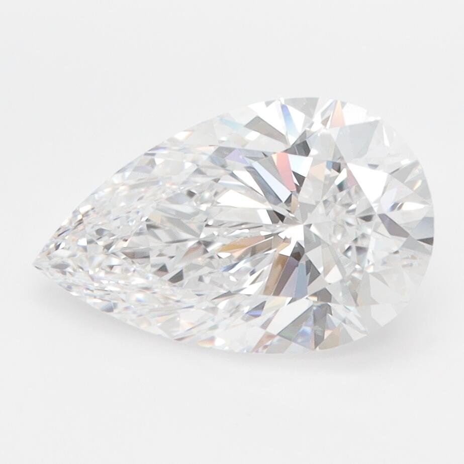 1.42carat, D color, VVS1 clarity, 0 cut, EX polish, EX symmetry, NON fluorescence, IGI lab, 800679088 certificate, lab grown, diamond
