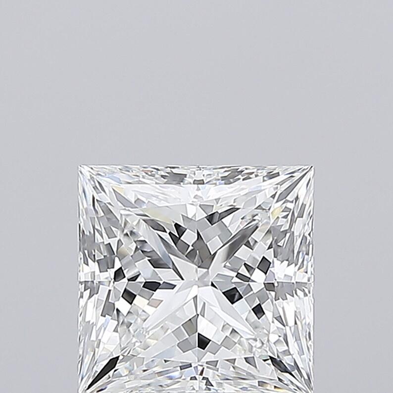 3.56carat, E color, VVS2 clarity, 0 cut, EX polish, EX symmetry, NON fluorescence, IGI lab, 819647533 certificate, lab grown, diamond