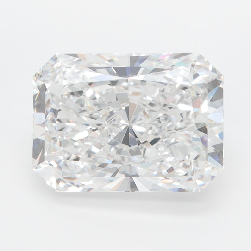 4.05carat, D color, FL clarity, 0 cut, EX polish, EX symmetry, NON fluorescence, IGI lab, 804659726 certificate, lab grown, diamond