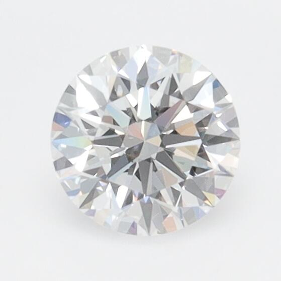 0.50carat, D color, VVS1 clarity, ID cut, EX polish, EX symmetry, NON fluorescence, IGI lab, 800679381 certificate, lab grown, diamond