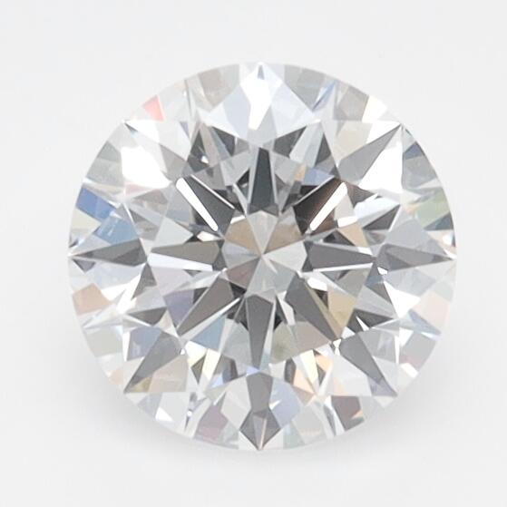 0.52carat, D color, FL clarity, ID cut, EX polish, EX symmetry, NON fluorescence, IGI lab, 800679129 certificate, lab grown, diamond