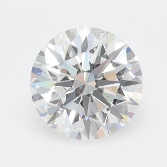 0.55carat, D color, VVS1 clarity, ID cut, EX polish, EX symmetry, NON fluorescence, IGI lab, 800679389 certificate, lab grown, diamond