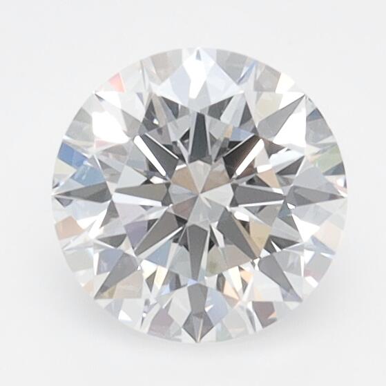 0.79carat, D color, FL clarity, ID cut, EX polish, EX symmetry, NON fluorescence, IGI lab, 800679131 certificate, lab grown, diamond
