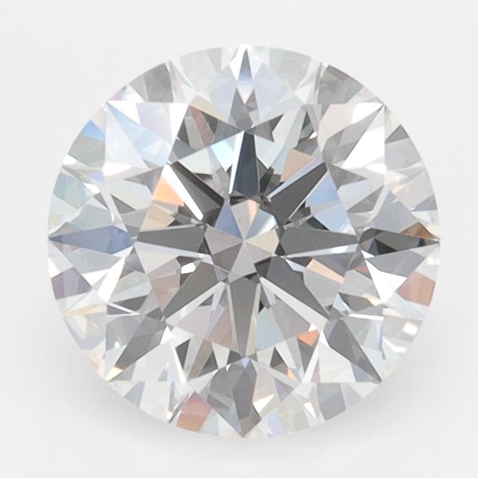 1.00carat, D color, IF clarity, ID cut, EX polish, EX symmetry, NON fluorescence, IGI lab, 800679292 certificate, lab grown, diamond