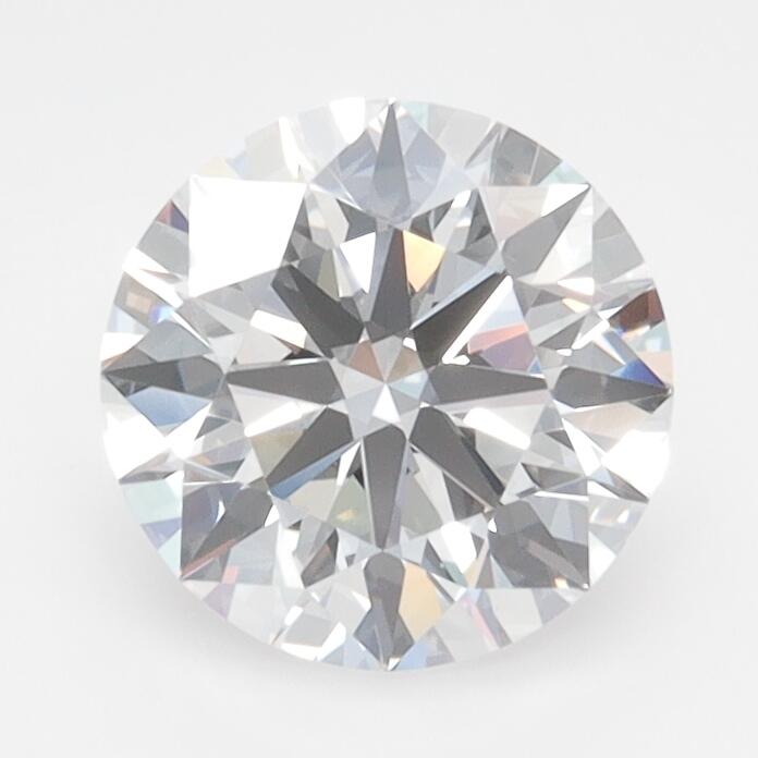 1.08carat, D color, VVS1 clarity, ID cut, EX polish, EX symmetry, NON fluorescence, IGI lab, 800679126 certificate, lab grown, diamond