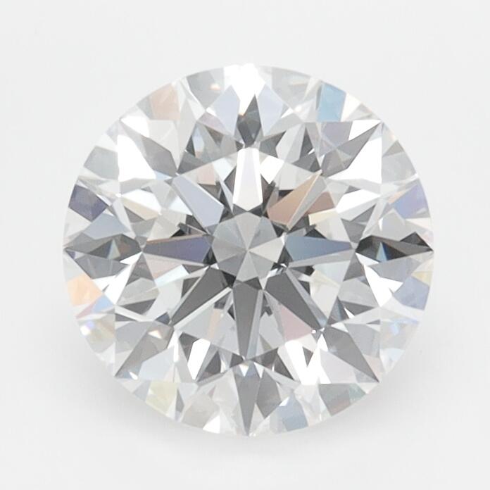 1.20carat, D color, VVS2 clarity, ID cut, EX polish, EX symmetry, NON fluorescence, IGI lab, 800679325 certificate, lab grown, diamond