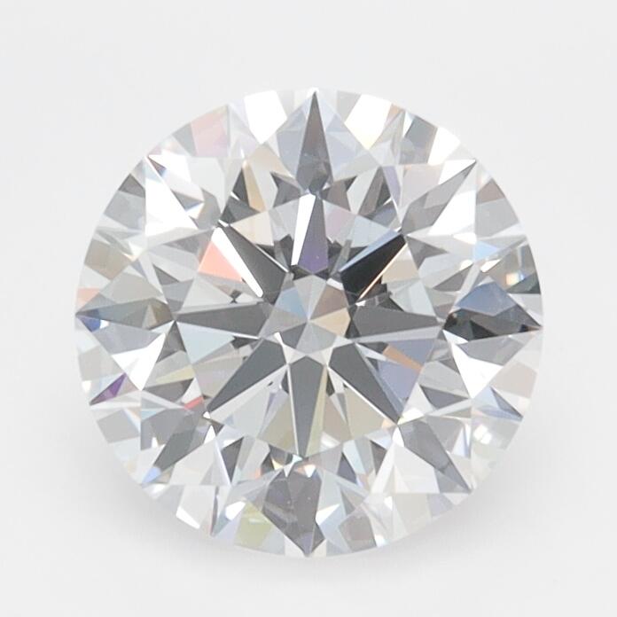 1.22carat, D color, VVS1 clarity, ID cut, EX polish, EX symmetry, NON fluorescence, IGI lab, 800678924 certificate, lab grown, diamond