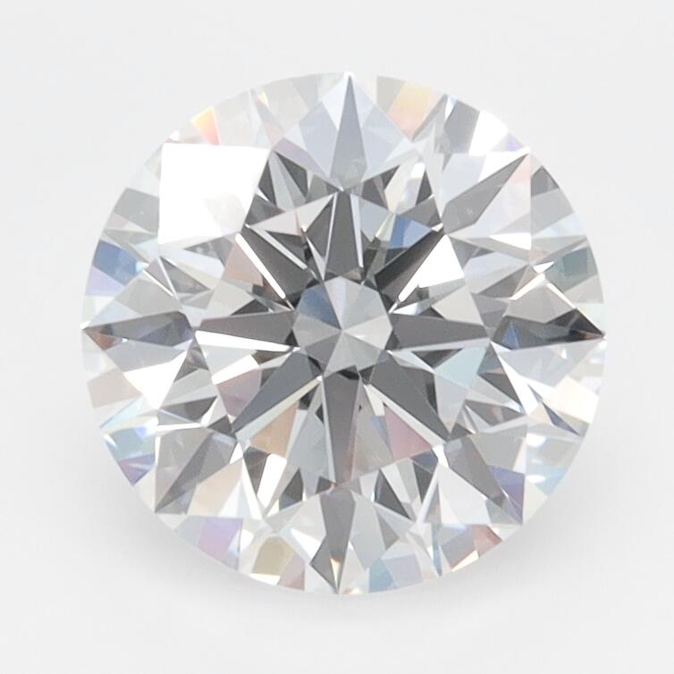 1.25carat, E color, VVS1 clarity, ID cut, EX polish, EX symmetry, NON fluorescence, IGI lab, 800678931 certificate, lab grown, diamond