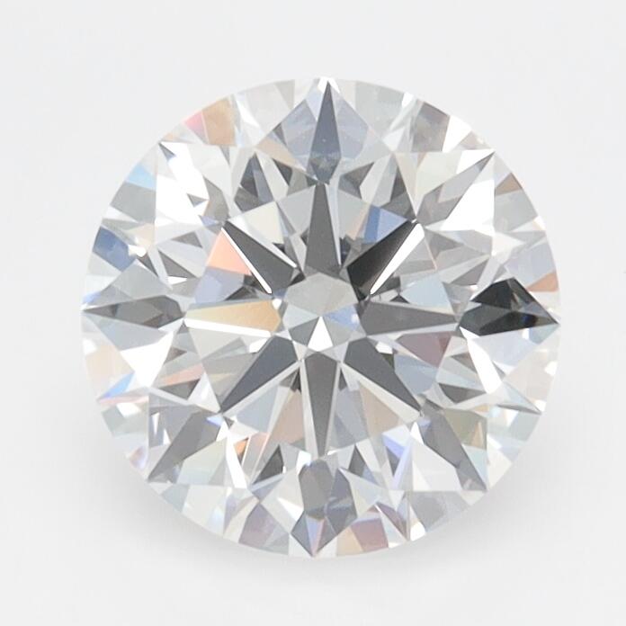 1.27carat, D color, VVS1 clarity, ID cut, EX polish, EX symmetry, NON fluorescence, IGI lab, 800678988 certificate, lab grown, diamond