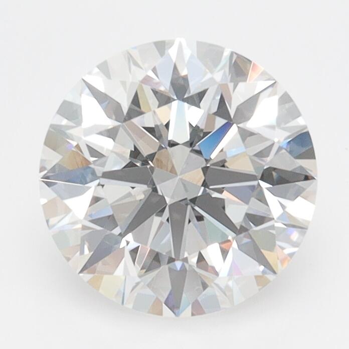 1.41carat, D color, VVS1 clarity, ID cut, EX polish, EX symmetry, NON fluorescence, IGI lab, 800678984 certificate, lab grown, diamond