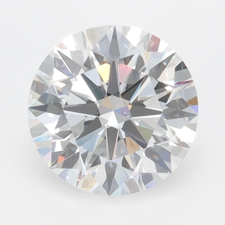 1.96carat, D color, IF clarity, ID cut, EX polish, EX symmetry, NON fluorescence, IGI lab, 800679192 certificate, lab grown, diamond