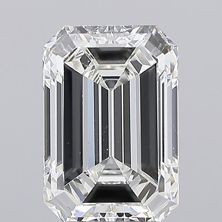 4.21carat, F color, VS1 clarity, 0 cut, EX polish, EX symmetry, NON fluorescence, IGI lab, 819619677 certificate, lab grown, diamond
