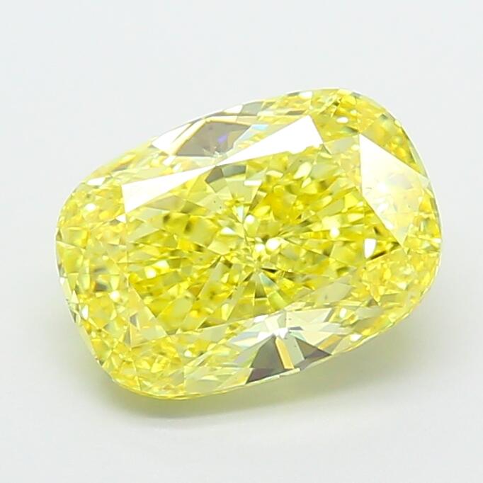 3.64carat, Fancy color, VS1 clarity, 0 cut, EX polish, EX symmetry, NON fluorescence, IGI lab, 797696033 certificate, lab grown, diamond