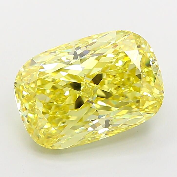 5.52carat, Fancy color, VS2 clarity, 0 cut, EX polish, EX symmetry, NON fluorescence, IGI lab, 757523730 certificate, lab grown, diamond
