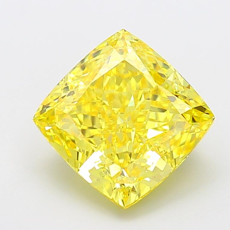 6.00carat, Fancy color, VS1 clarity, 0 cut, EX polish, EX symmetry, NON fluorescence, IGI lab, 797611674 certificate, lab grown, diamond