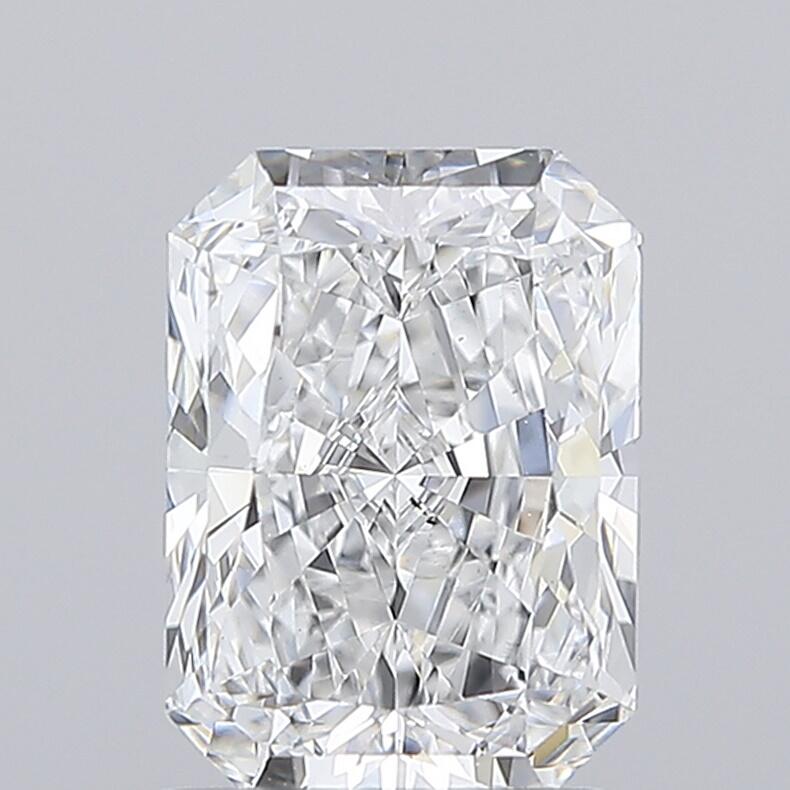 2.01carat, D color, VS1 clarity, 0 cut, EX polish, EX symmetry, NON fluorescence, IGI lab, 823619396 certificate, lab grown, diamond