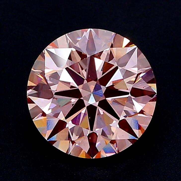 11.06carat, Fancy color, VS2 clarity, 0 cut, EX polish, EX symmetry, NON fluorescence, IGI lab, 821613650 certificate, lab grown, diamond
