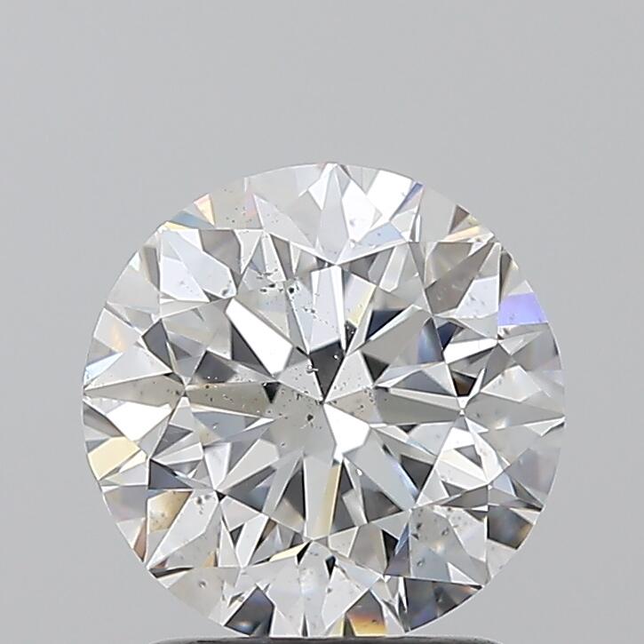1.70carat, E color, SI2 clarity, VG cut, EX polish, VG symmetry, FNT fluorescence, GIA lab, 2556719772 certificate, diamond