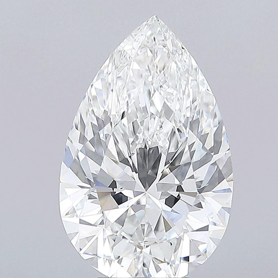 7.03carat, E color, VVS2 clarity, 0 cut, EX polish, EX symmetry, NON fluorescence, IGI lab, 824601606 certificate, lab grown, diamond