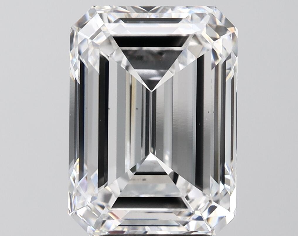 5.60carat, E color, VS1 clarity, 0 cut, EX polish, EX symmetry, NON fluorescence, IGI lab, 780645516 certificate, lab grown, diamond
