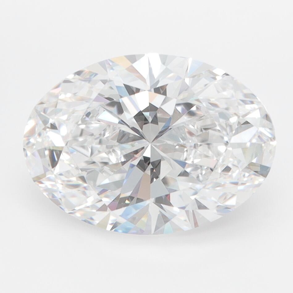 3.01carat, D color, FL clarity, 0 cut, EX polish, EX symmetry, NON fluorescence, IGI lab, 811634144 certificate, lab grown, diamond