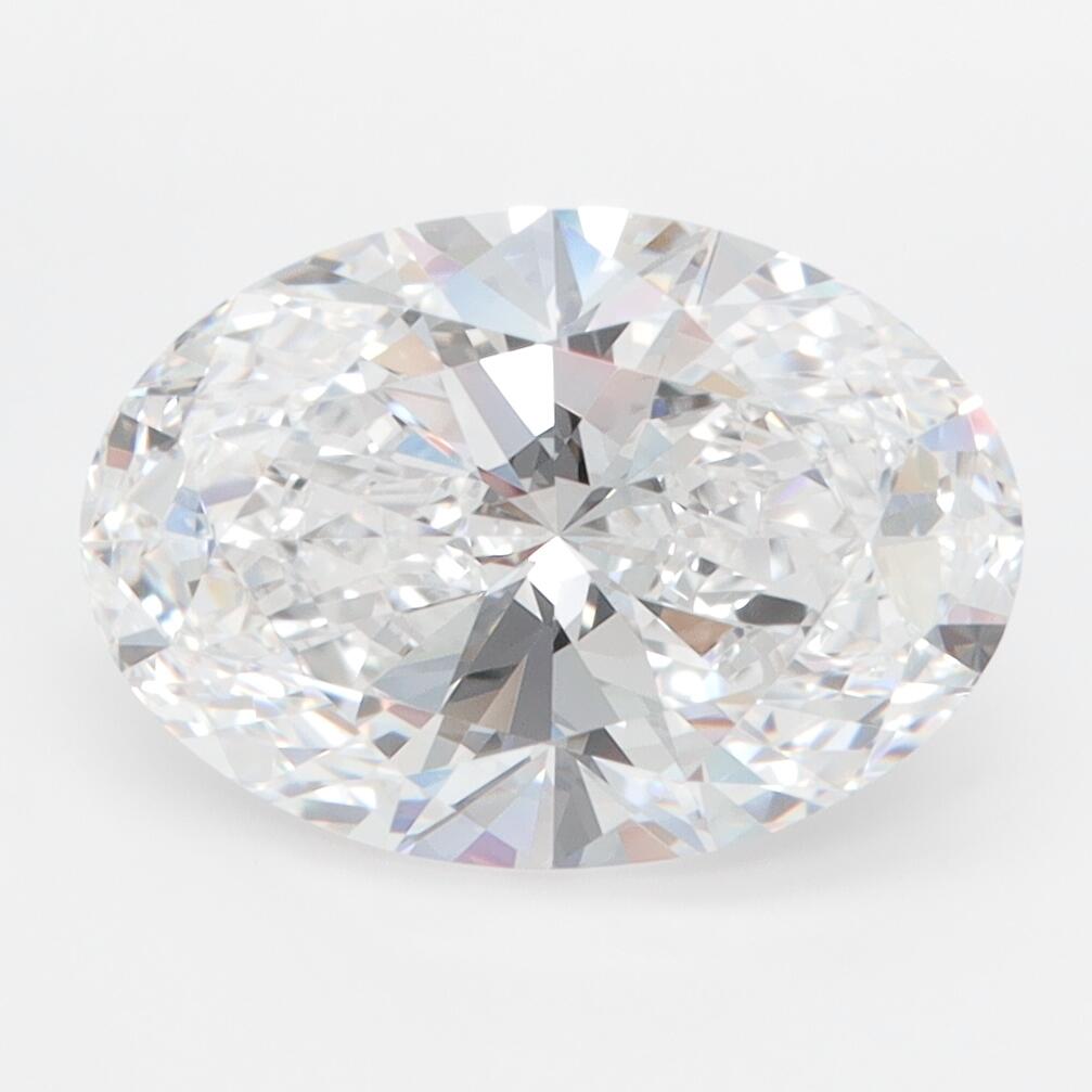 3.06carat, D color, FL clarity, 0 cut, EX polish, EX symmetry, NON fluorescence, IGI lab, 811634149 certificate, lab grown, diamond