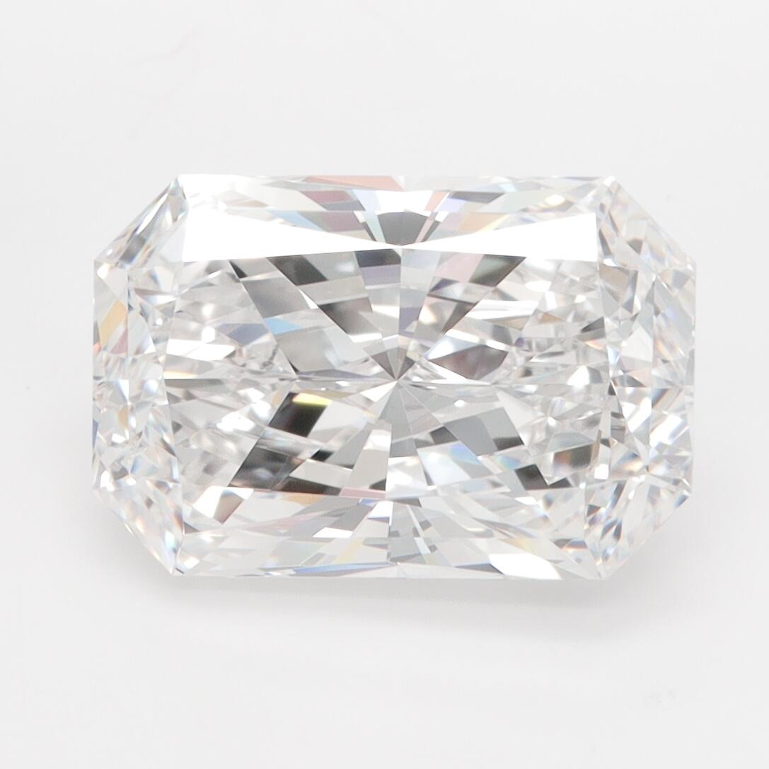 2.04carat, D color, VVS1 clarity, 0 cut, EX polish, EX symmetry, NON fluorescence, IGI lab, 811634285 certificate, lab grown, diamond