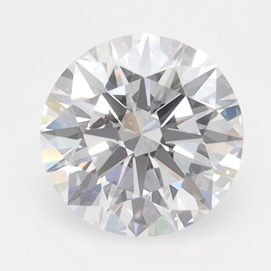 0.50carat, D color, IF clarity, ID cut, EX polish, EX symmetry, NON fluorescence, IGI lab, 800679593 certificate, lab grown, diamond