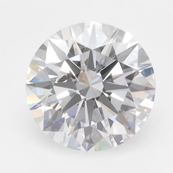 0.54carat, D color, IF clarity, ID cut, EX polish, EX symmetry, NON fluorescence, IGI lab, 800679594 certificate, lab grown, diamond
