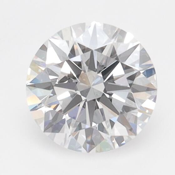 0.74carat, D color, VVS1 clarity, ID cut, EX polish, EX symmetry, NON fluorescence, IGI lab, 800679601 certificate, lab grown, diamond