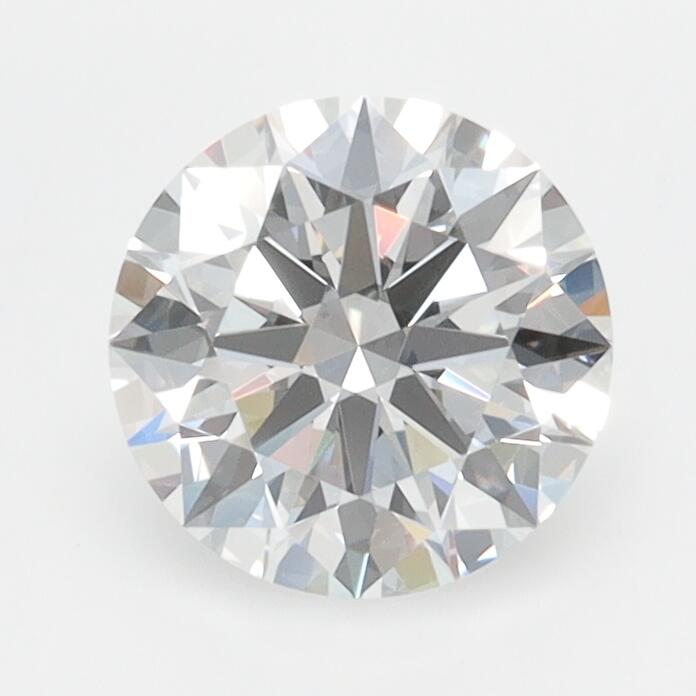 1.00carat, D color, VVS1 clarity, ID cut, EX polish, EX symmetry, NON fluorescence, IGI lab, 800679553 certificate, lab grown, diamond