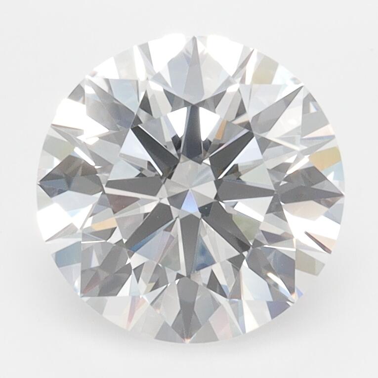 1.06carat, D color, FL clarity, ID cut, EX polish, EX symmetry, NON fluorescence, IGI lab, 800679396 certificate, lab grown, diamond