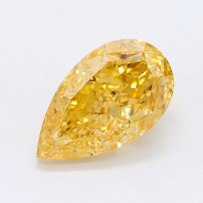 1.06carat, Fancy color, SI1 clarity, 0 cut, EX polish, VG symmetry, STG fluorescence, GIA lab, 1549288418 certificate, diamond