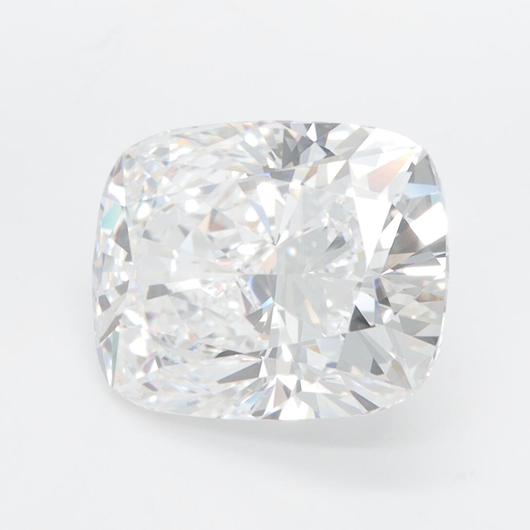 2.02carat, D color, FL clarity, 0 cut, EX polish, EX symmetry, NON fluorescence, IGI lab, 811634244 certificate, lab grown, diamond