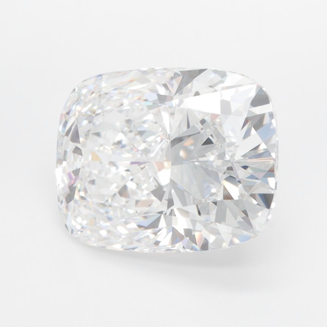 4.07carat, D color, FL clarity, 0 cut, EX polish, EX symmetry, NON fluorescence, IGI lab, 811634139 certificate, lab grown, diamond