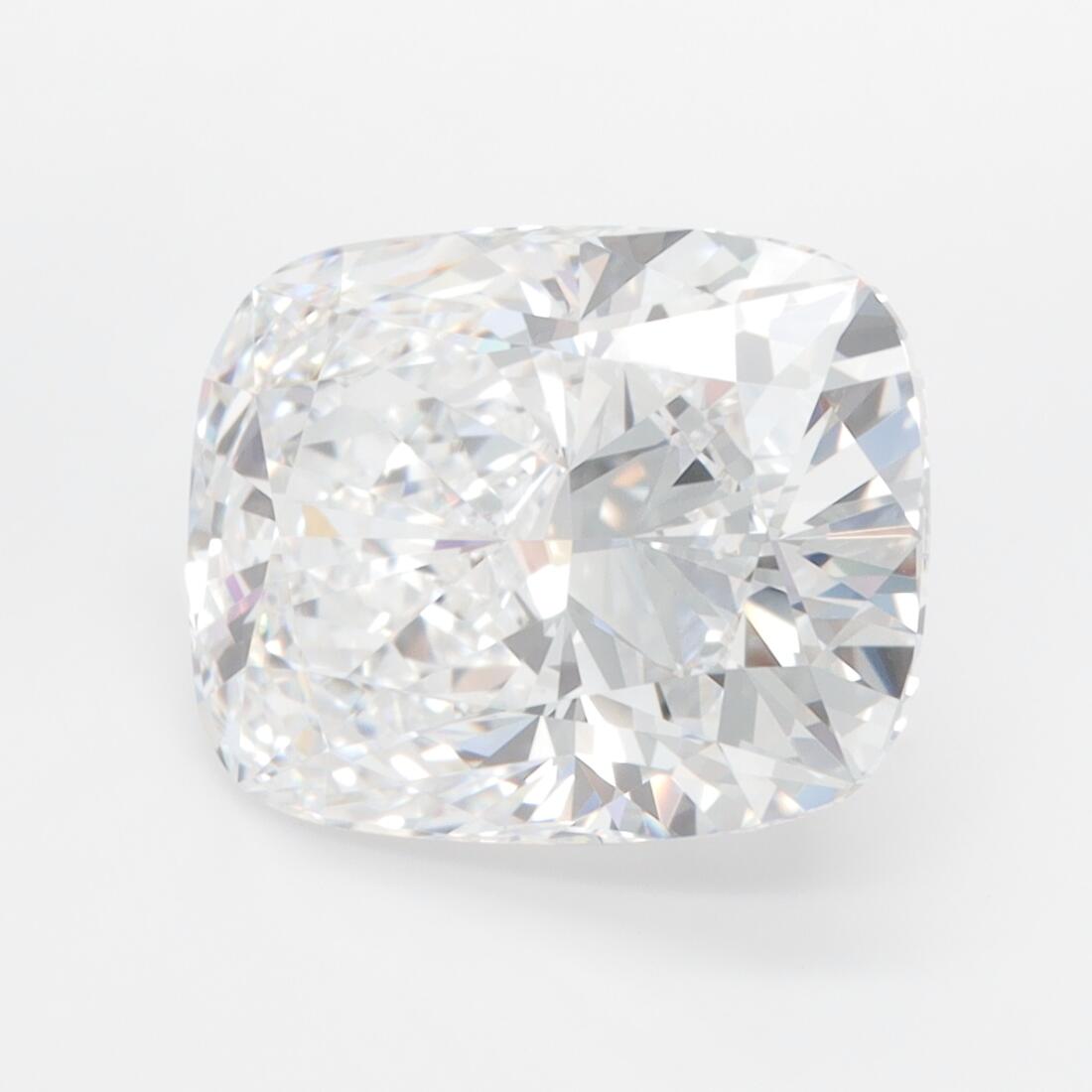4.09carat, D color, FL clarity, 0 cut, EX polish, EX symmetry, NON fluorescence, IGI lab, 811634138 certificate, lab grown, diamond