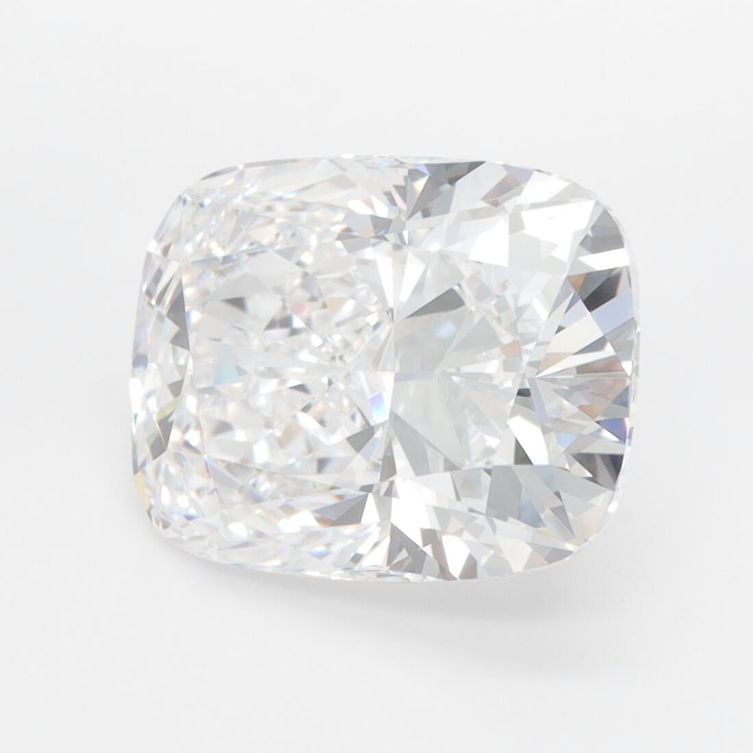 4.34carat, D color, FL clarity, 0 cut, EX polish, EX symmetry, NON fluorescence, IGI lab, 811634142 certificate, lab grown, diamond