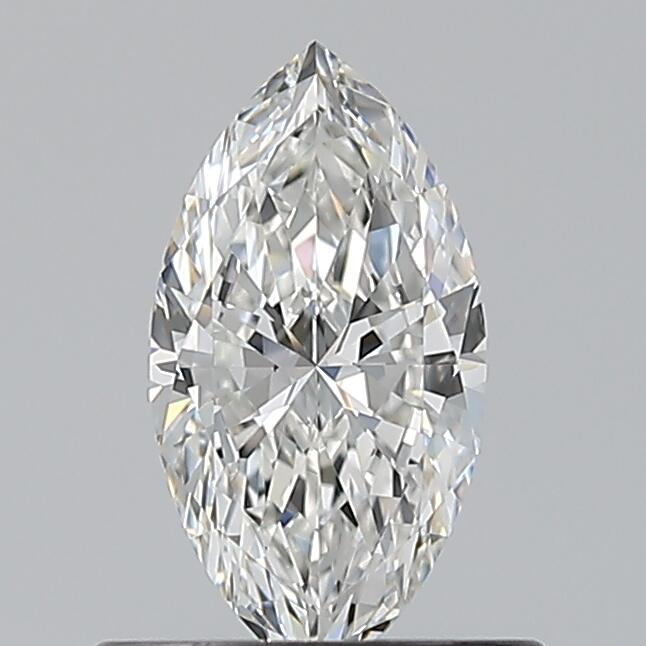 0.53carat, G color, VVS1 clarity, 0 cut, EX polish, VG symmetry, NON fluorescence, GIA lab, 2554952266 certificate, diamond