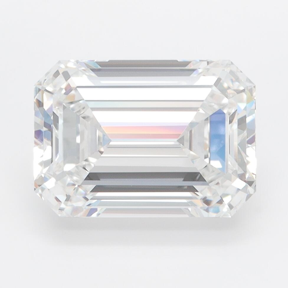 3.08carat, D color, FL clarity, 0 cut, EX polish, EX symmetry, NON fluorescence, IGI lab, 811634189 certificate, lab grown, diamond