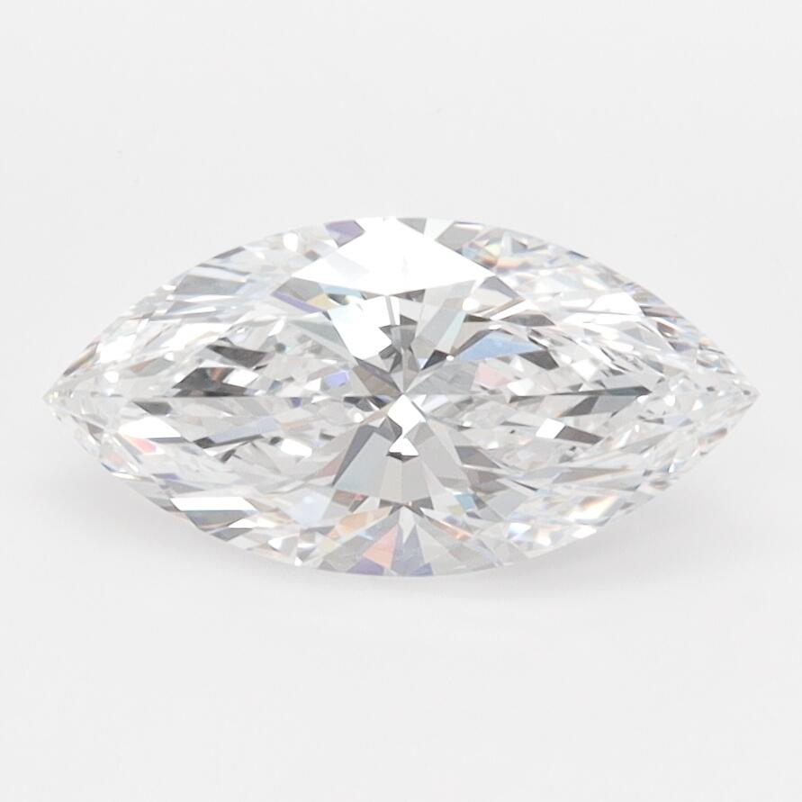 1.00carat, D color, FL clarity, 0 cut, EX polish, EX symmetry, NON fluorescence, IGI lab, 800679458 certificate, lab grown, diamond
