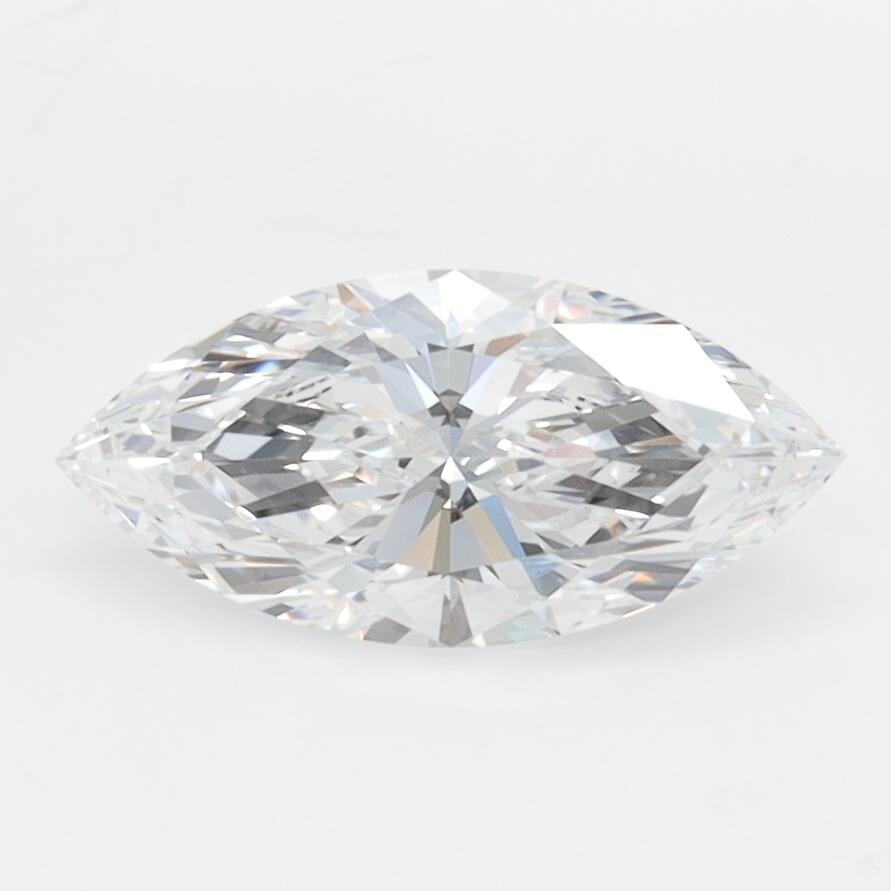 1.06carat, D color, FL clarity, 0 cut, EX polish, EX symmetry, NON fluorescence, IGI lab, 800679399 certificate, lab grown, diamond