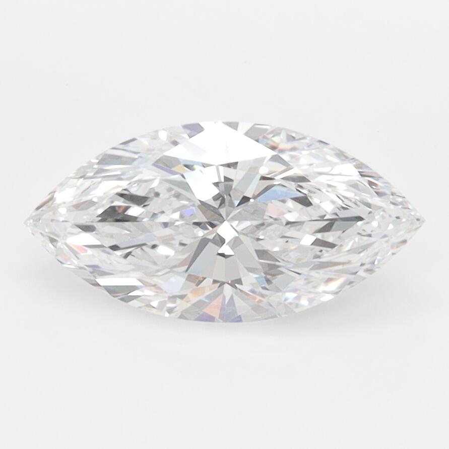 1.09carat, D color, FL clarity, 0 cut, EX polish, EX symmetry, NON fluorescence, IGI lab, 800679504 certificate, lab grown, diamond
