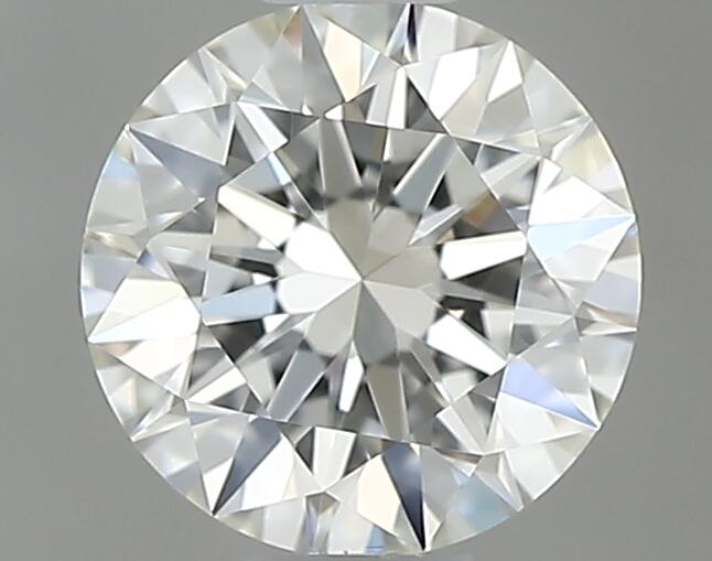 0.51carat, H color, VVS2 clarity, EX cut, EX polish, EX symmetry, NON fluorescence, GIA lab, 2544840142 certificate, diamond