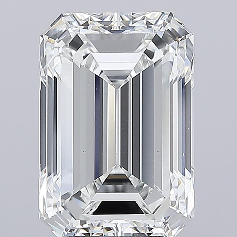 8.00carat, F color, VS1 clarity, 0 cut, EX polish, EX symmetry, NON fluorescence, IGI lab, 825604156 certificate, lab grown, diamond