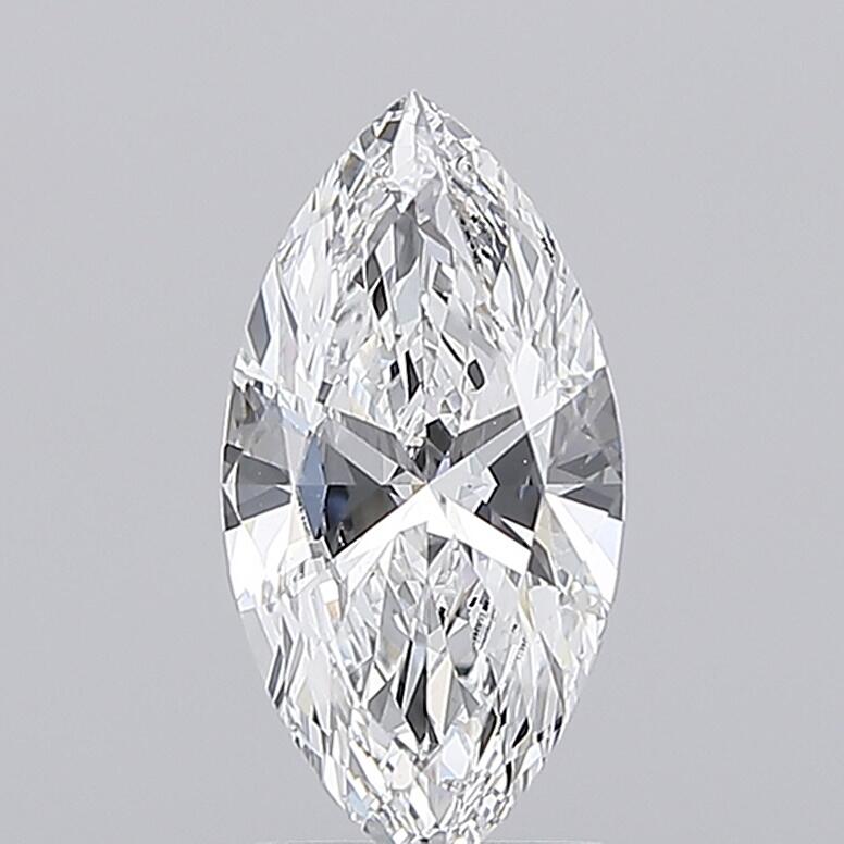 1.93carat, D color, VVS2 clarity, 0 cut, EX polish, EX symmetry, NON fluorescence, IGI lab, 824613013 certificate, lab grown, diamond