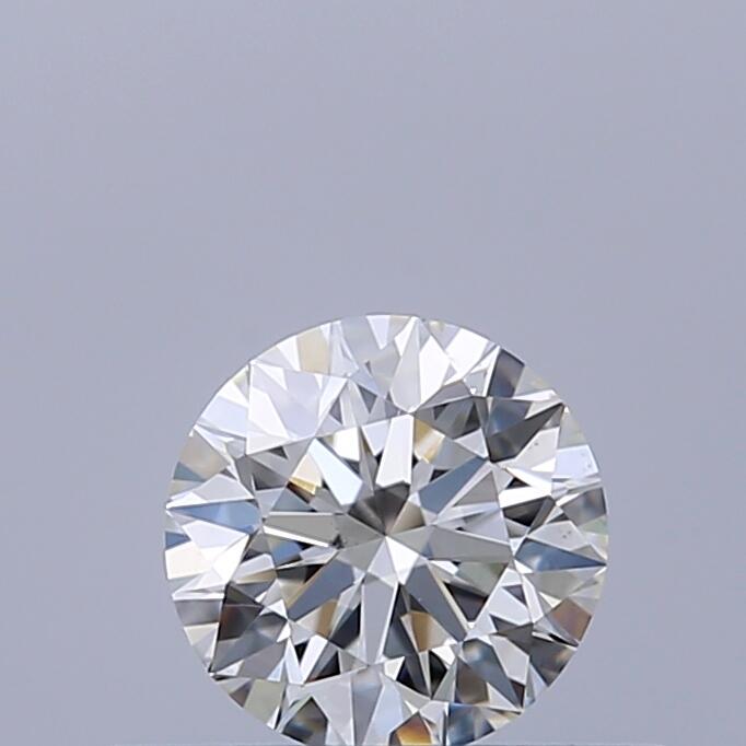 0.36carat, H color, VS2 clarity, EX cut, EX polish, EX symmetry, FNT fluorescence, GIA lab, 1555982214 certificate, diamond