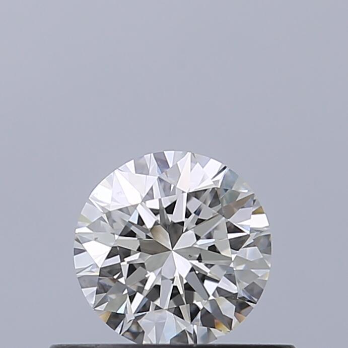 0.40carat, H color, VS2 clarity, EX cut, EX polish, EX symmetry, FNT fluorescence, GIA lab, 7568010769 certificate, diamond