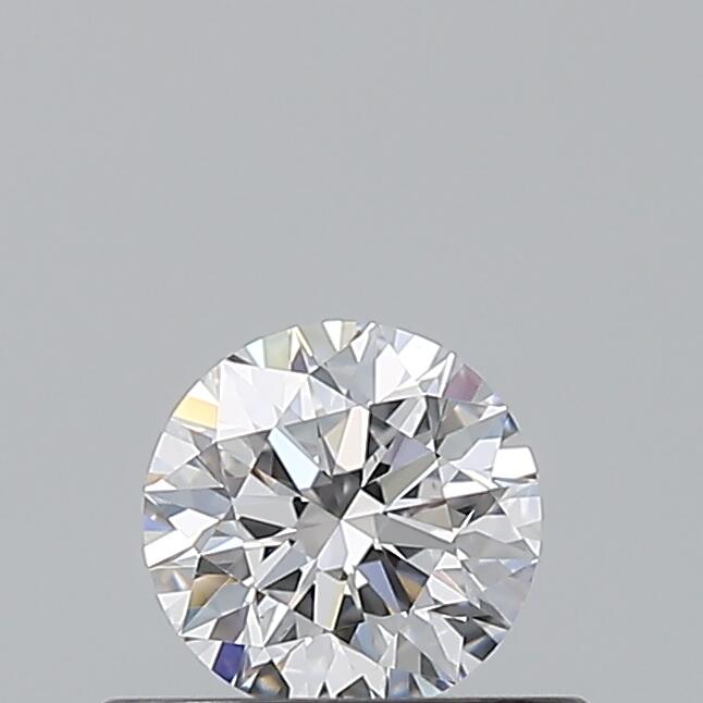 0.40carat, D color, VS2 clarity, EX cut, EX polish, EX symmetry, NON fluorescence, GIA lab, 7561003371 certificate, diamond