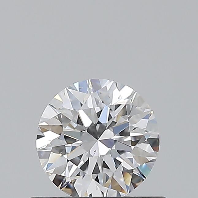 0.53carat, D color, VS2 clarity, EX cut, EX polish, EX symmetry, NON fluorescence, GIA lab, 6565000989 certificate, diamond